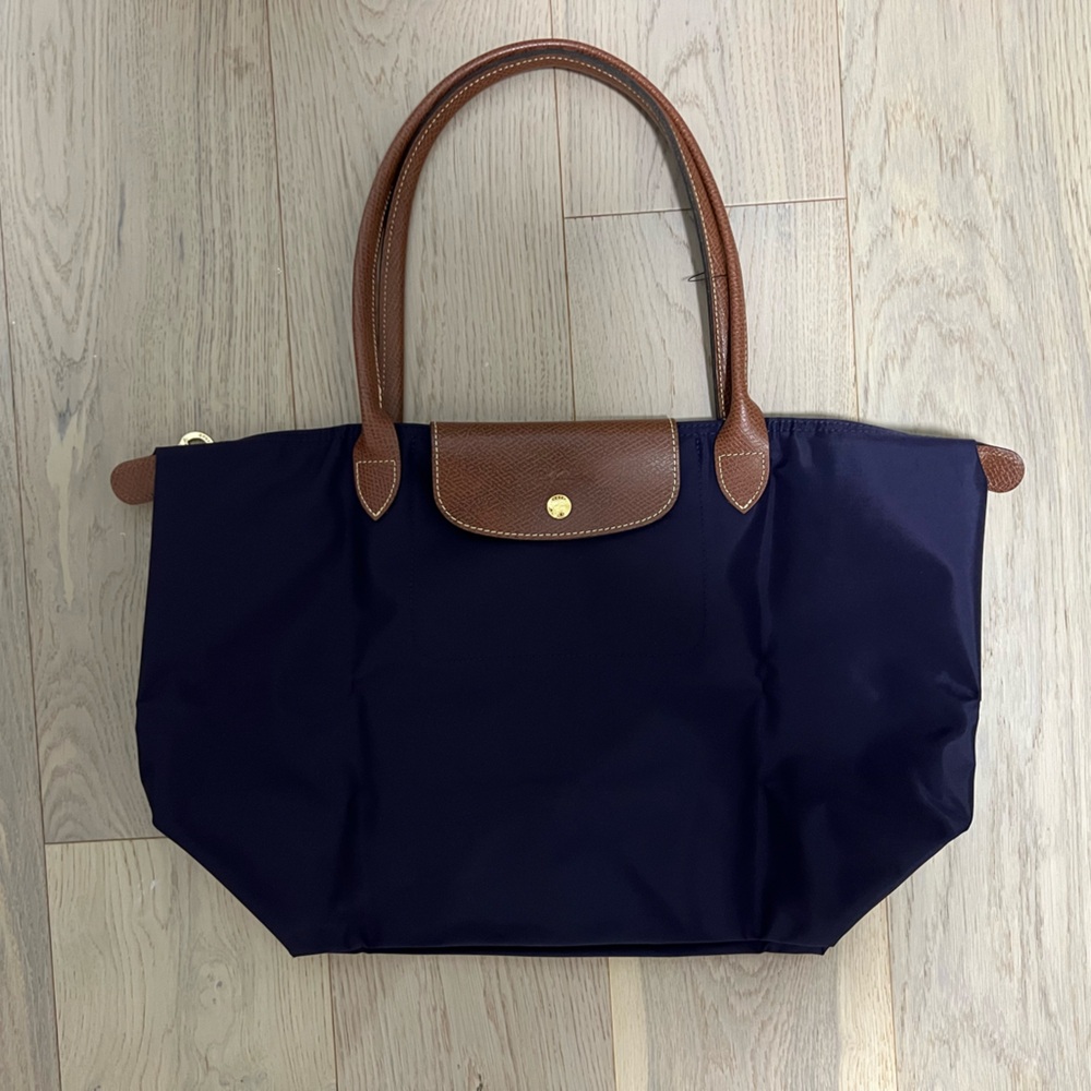 Longchamp Large Le Pliage